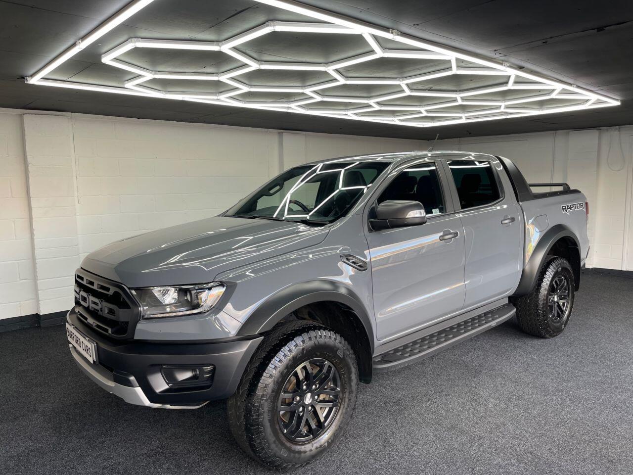 Used Ford Ranger 2021 for sale - 76735506: Photo 8