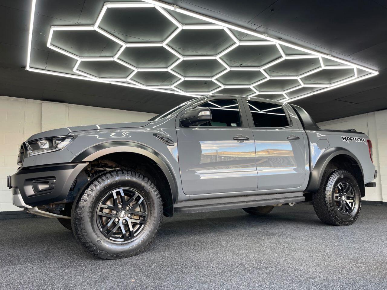 Used Ford Ranger 2021 for sale - 76735506: Photo 9