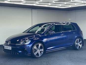 Used Volkswagen Golf 2019 for sale - 79212822: Photo