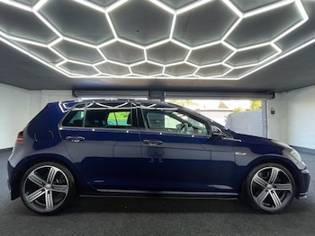 Used Volkswagen Golf 2019 for sale - 79212822: Photo