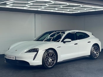 Used Porsche Taycan 2022 for sale - 79256329: Photo