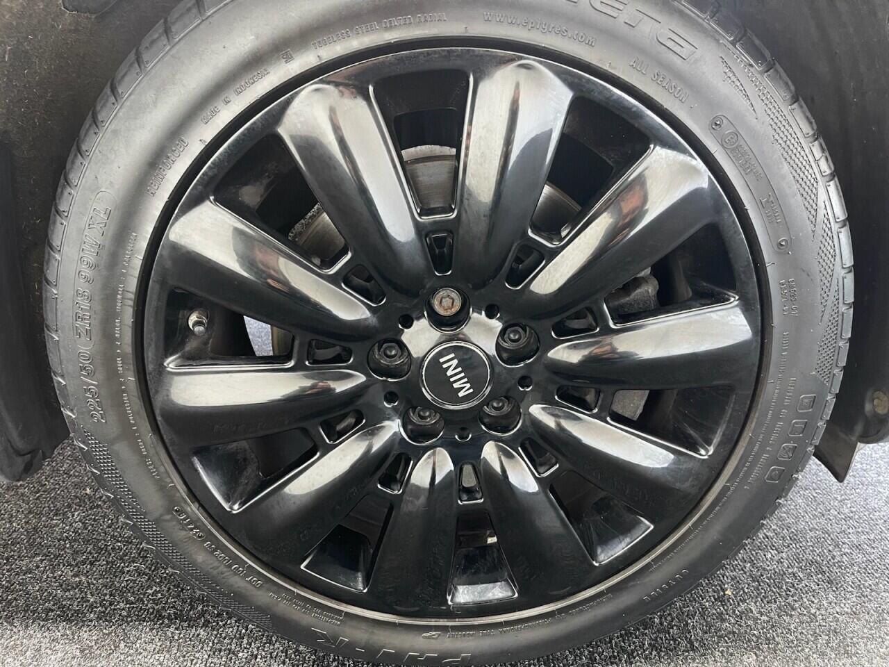 Used MINI Countryman 2018 for sale - 76714844: Photo 10