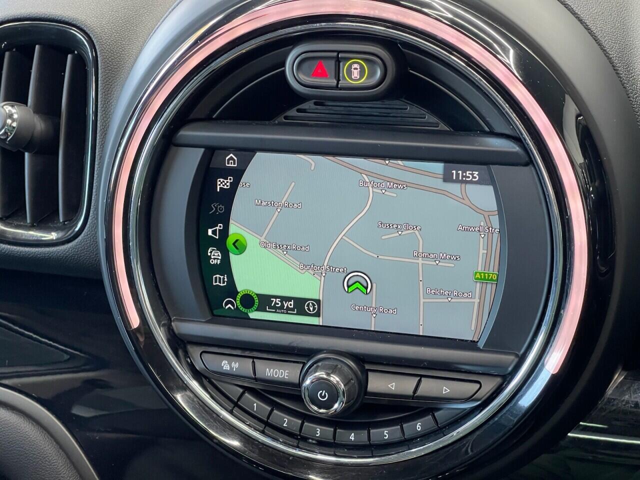 Used MINI Countryman 2018 for sale - 76714844: Photo 11