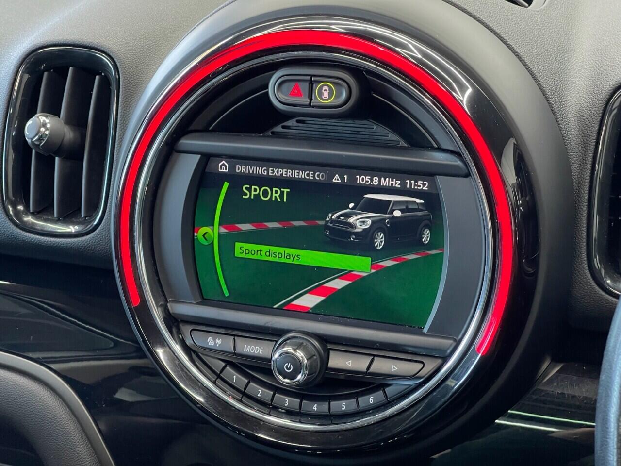 Used MINI Countryman 2018 for sale - 76714844: Photo 12