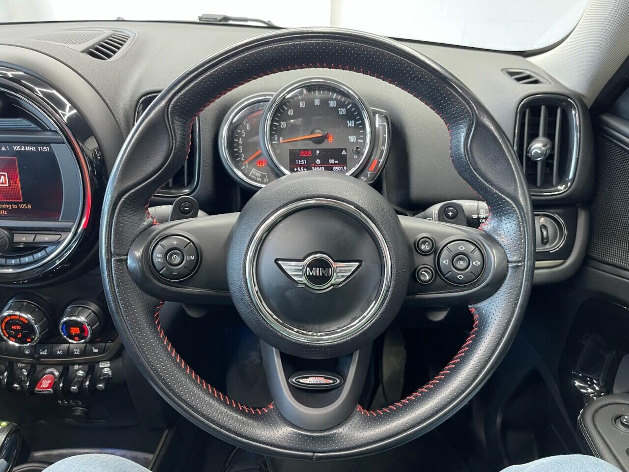 Used MINI Countryman 2018 for sale - 76714844: Photo 13