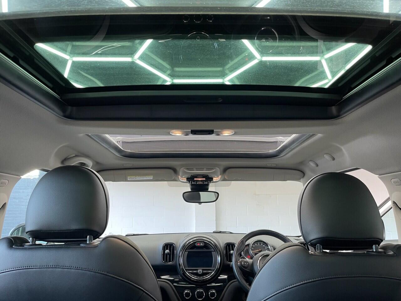 Used MINI Countryman 2018 for sale - 76714844: Photo 14