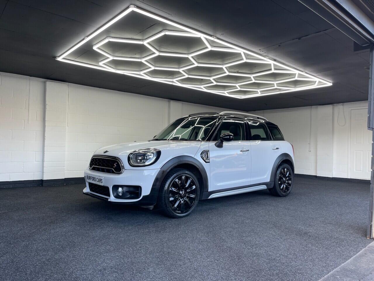 Used MINI Countryman 2018 for sale - 76714844: Photo 15
