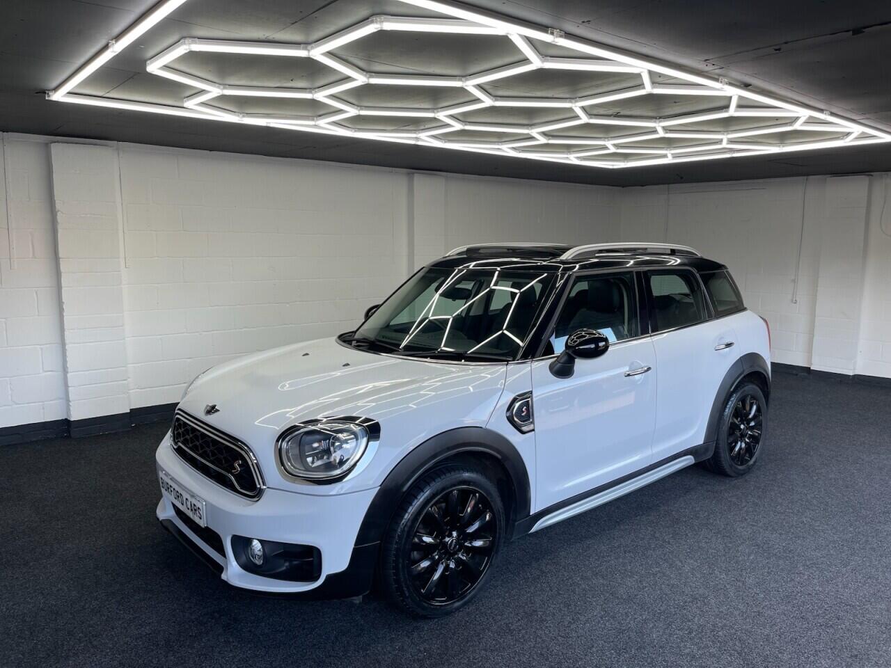 Used MINI Countryman 2018 for sale - 76714844: Photo 16