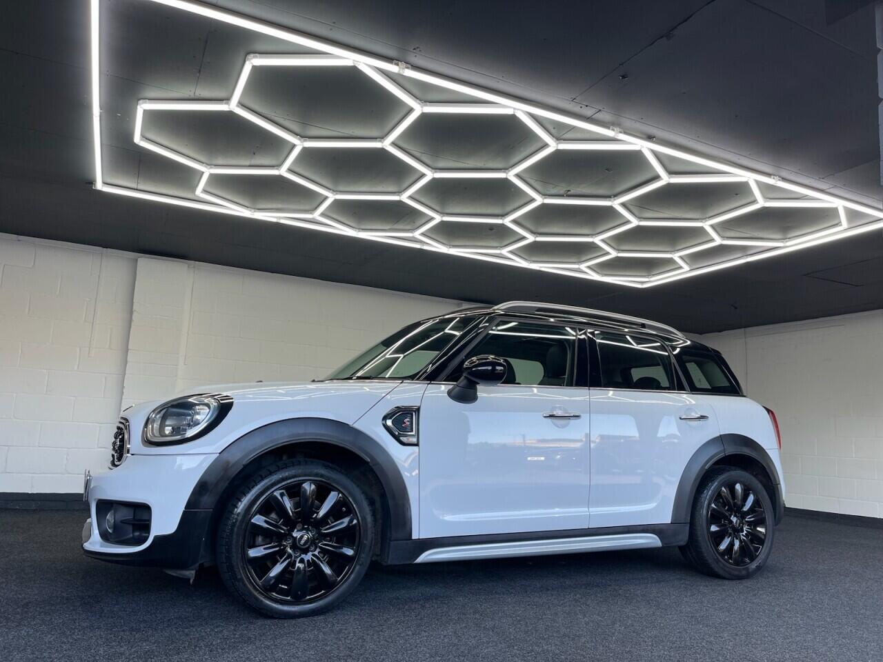 Used MINI Countryman 2018 for sale - 76714844: Photo 17