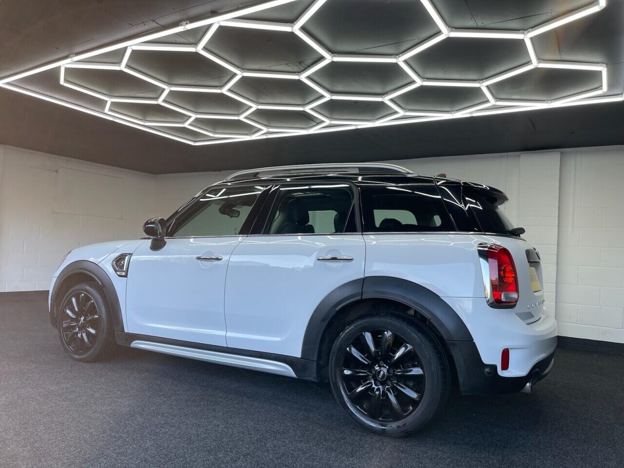 Used MINI Countryman 2018 for sale - 76714844: Photo 18