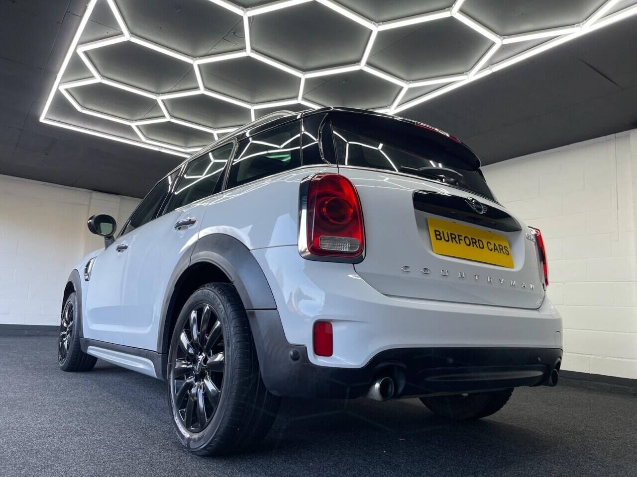 Used MINI Countryman 2018 for sale - 76714844: Photo 19