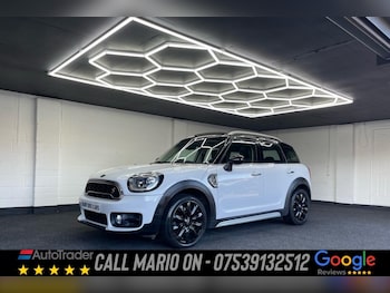 MINI - Countryman
