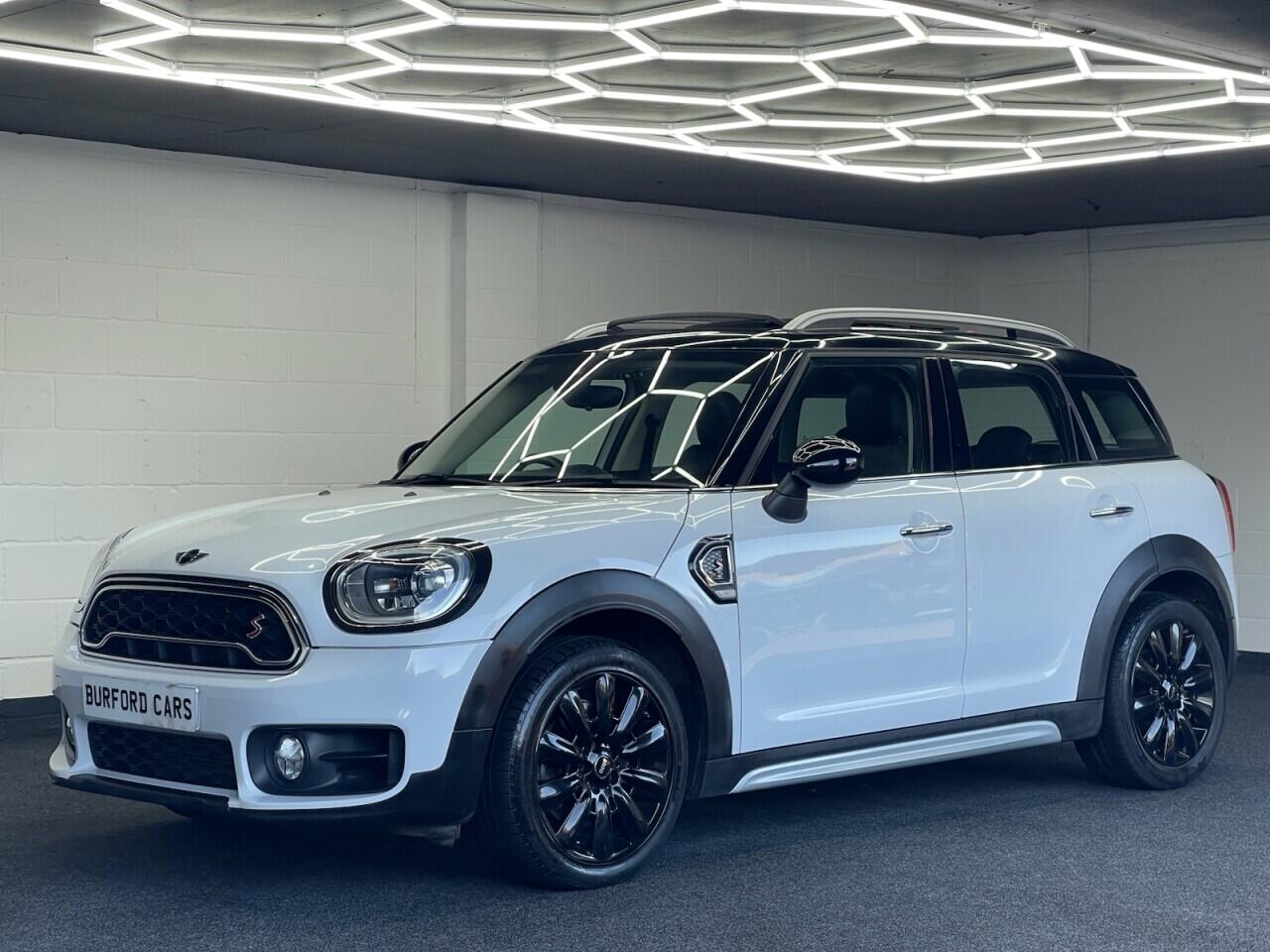 Used MINI Countryman 2018 for sale - 76714844: Photo 2