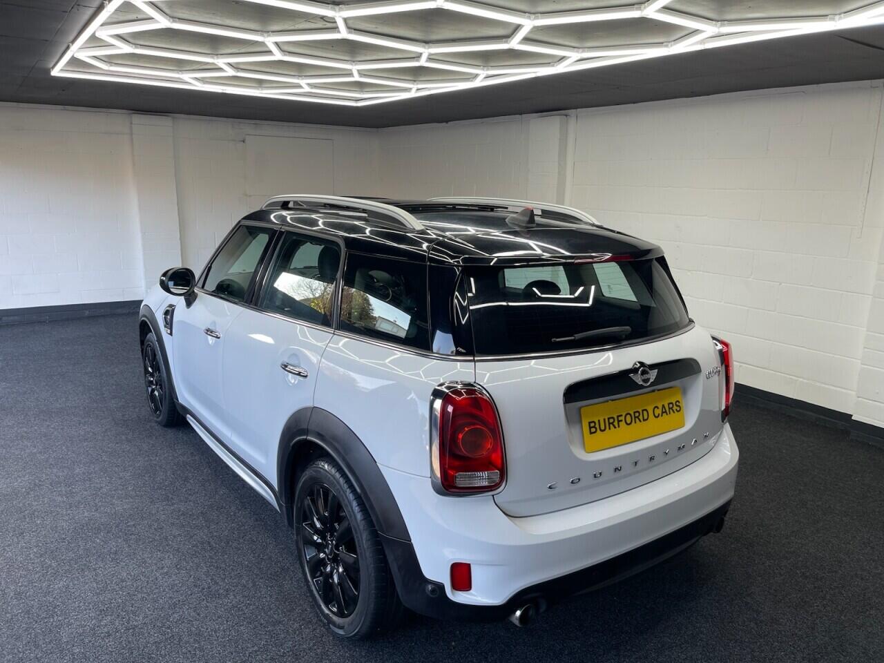 Used MINI Countryman 2018 for sale - 76714844: Photo 20