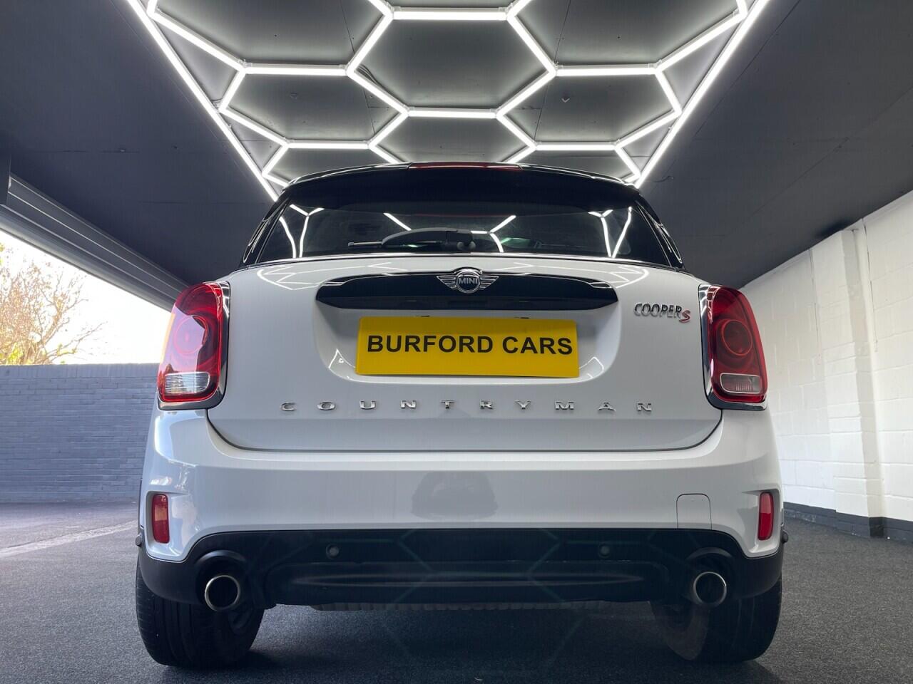 Used MINI Countryman 2018 for sale - 76714844: Photo 21