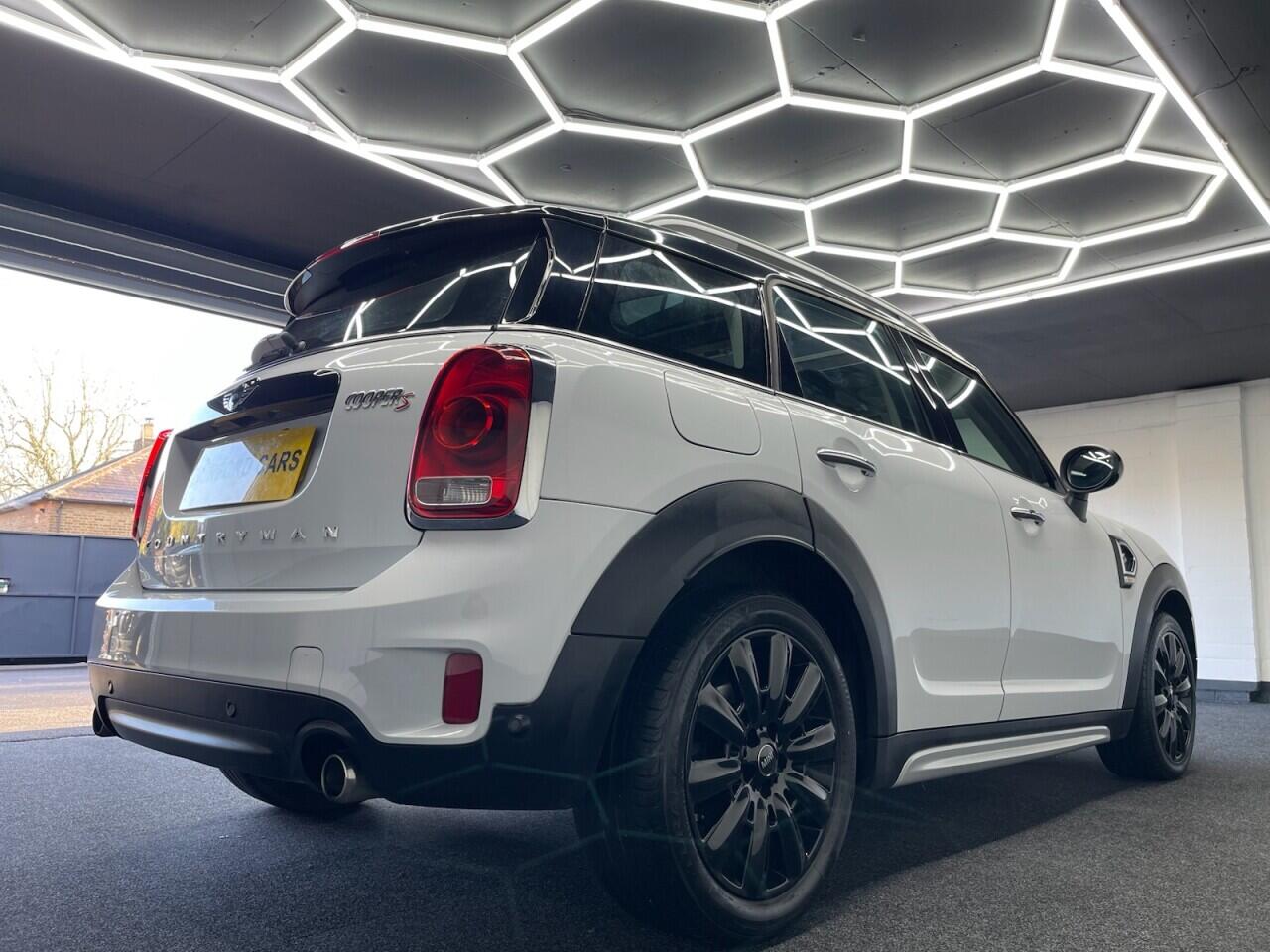 Used MINI Countryman 2018 for sale - 76714844: Photo 22