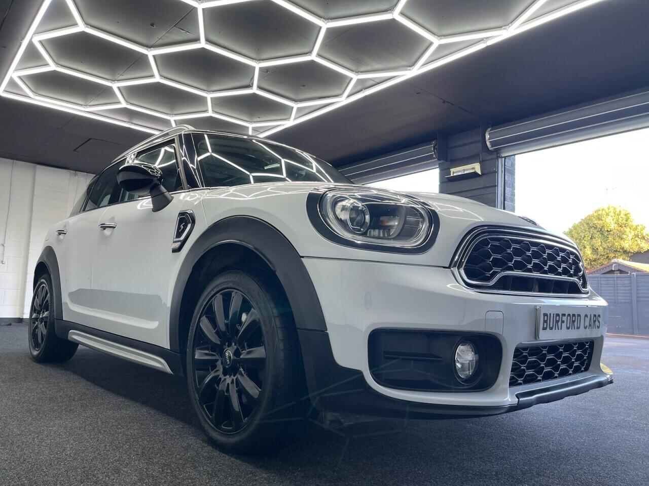 Used MINI Countryman 2018 for sale - 76714844: Photo 24