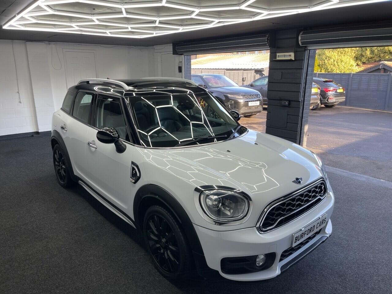 Used MINI Countryman 2018 for sale - 76714844: Photo 25