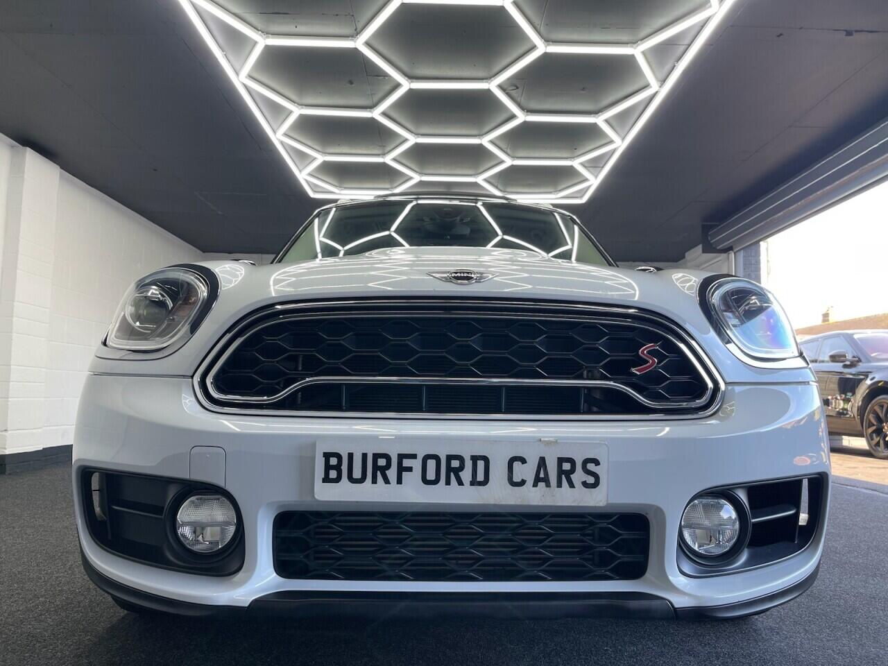 Used MINI Countryman 2018 for sale - 76714844: Photo 26