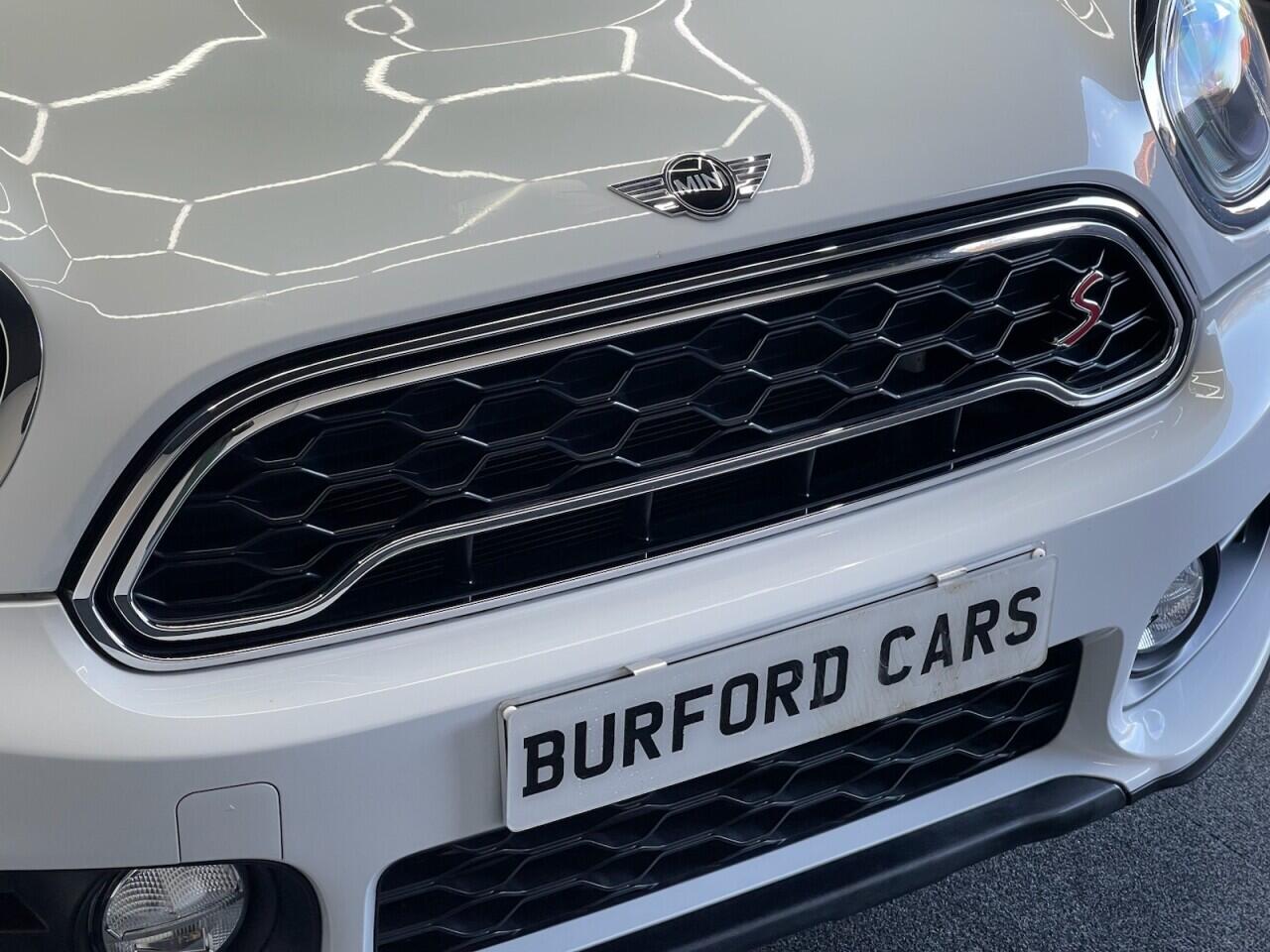 Used MINI Countryman 2018 for sale - 76714844: Photo 27