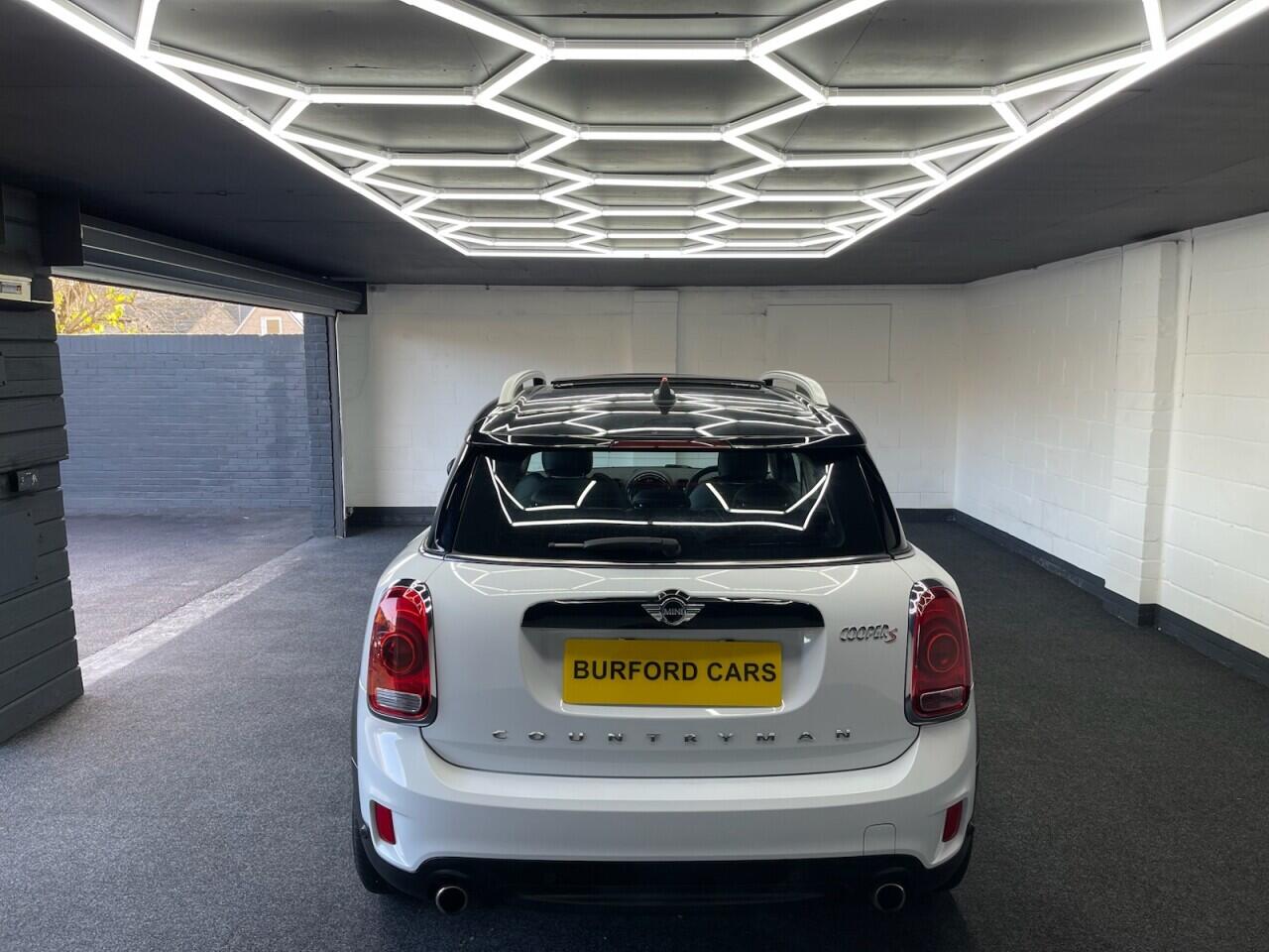 Used MINI Countryman 2018 for sale - 76714844: Photo 3