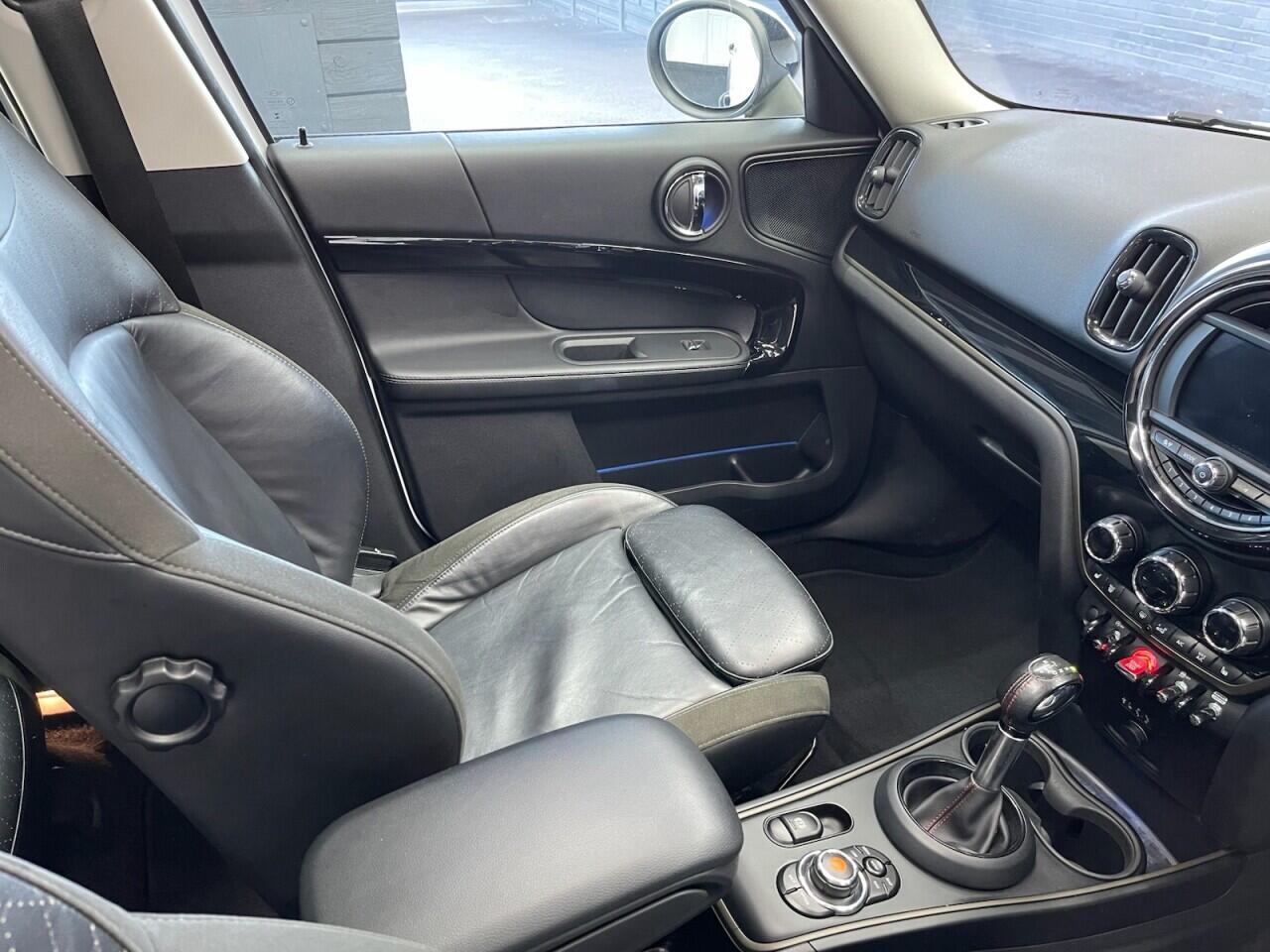 Used MINI Countryman 2018 for sale - 76714844: Photo 32