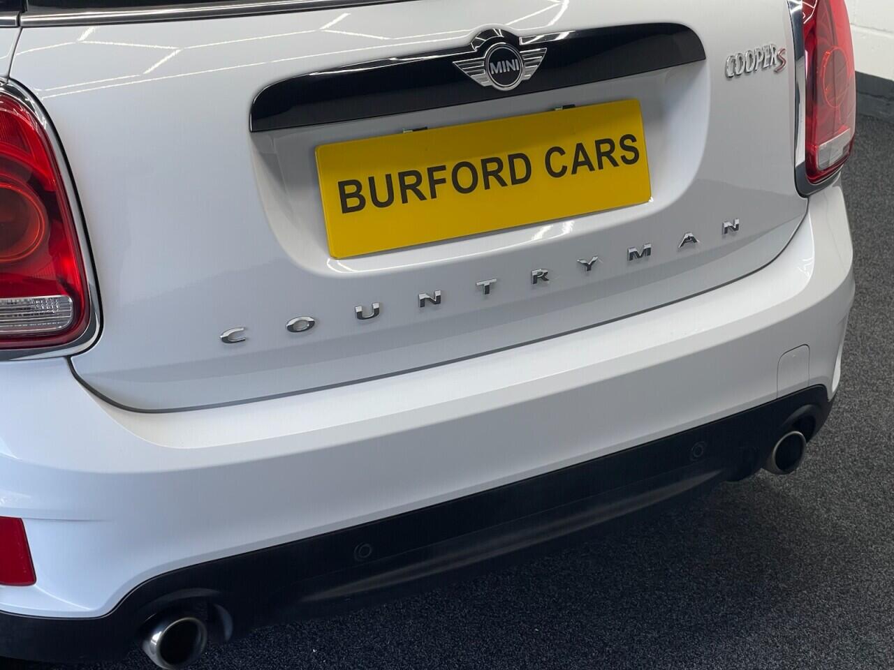 Used MINI Countryman 2018 for sale - 76714844: Photo 34