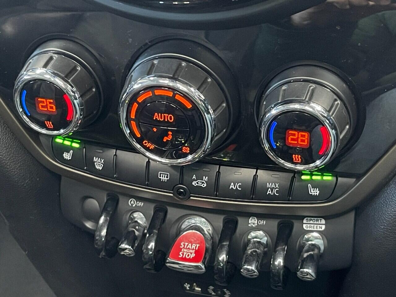 Used MINI Countryman 2018 for sale - 76714844: Photo 37