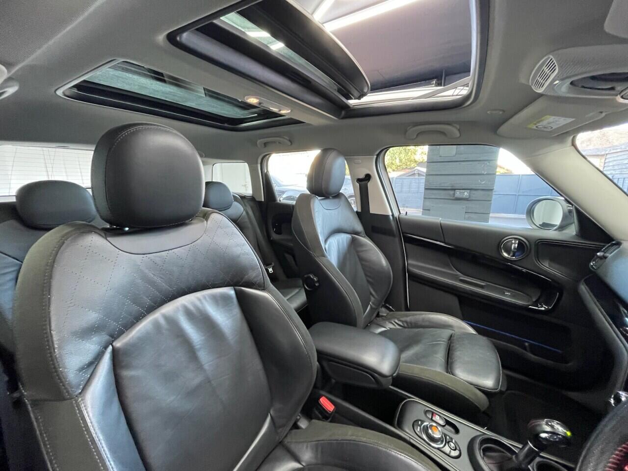 Used MINI Countryman 2018 for sale - 76714844: Photo 4