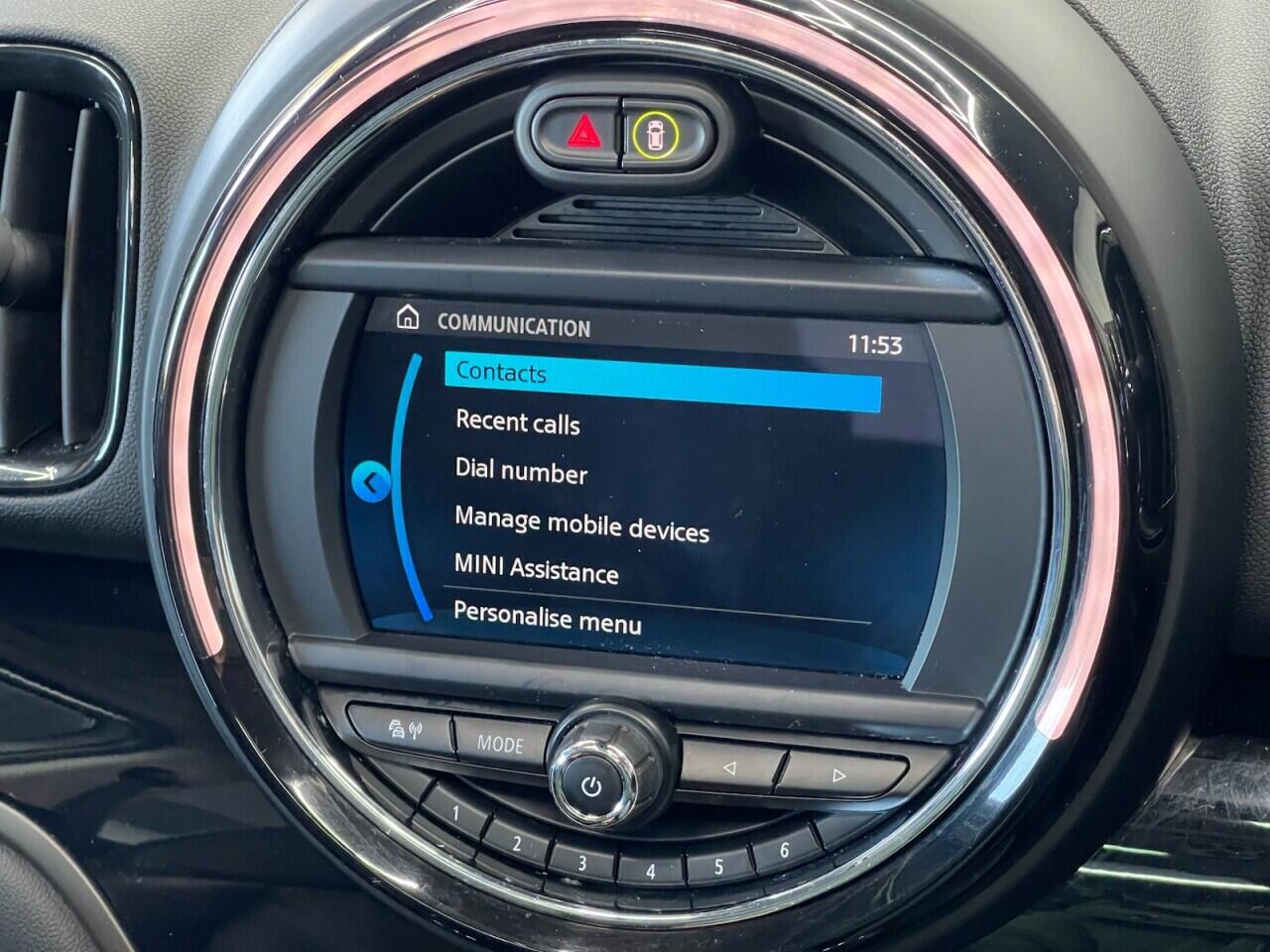 Used MINI Countryman 2018 for sale - 76714844: Photo 44