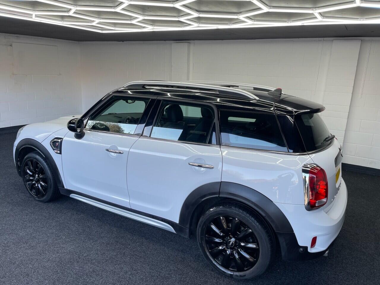Used MINI Countryman 2018 for sale - 76714844: Photo 6