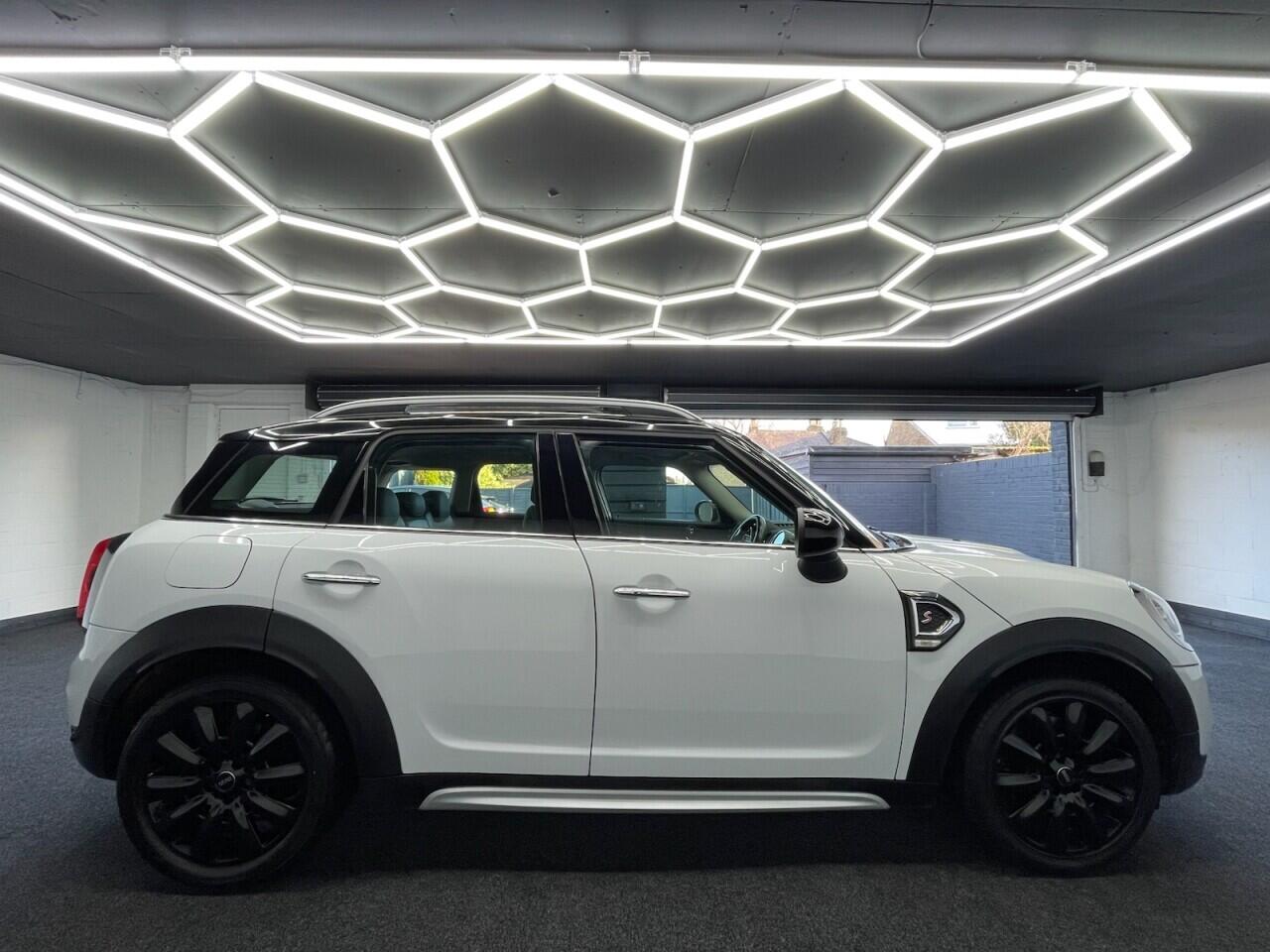 Used MINI Countryman 2018 for sale - 76714844: Photo 7