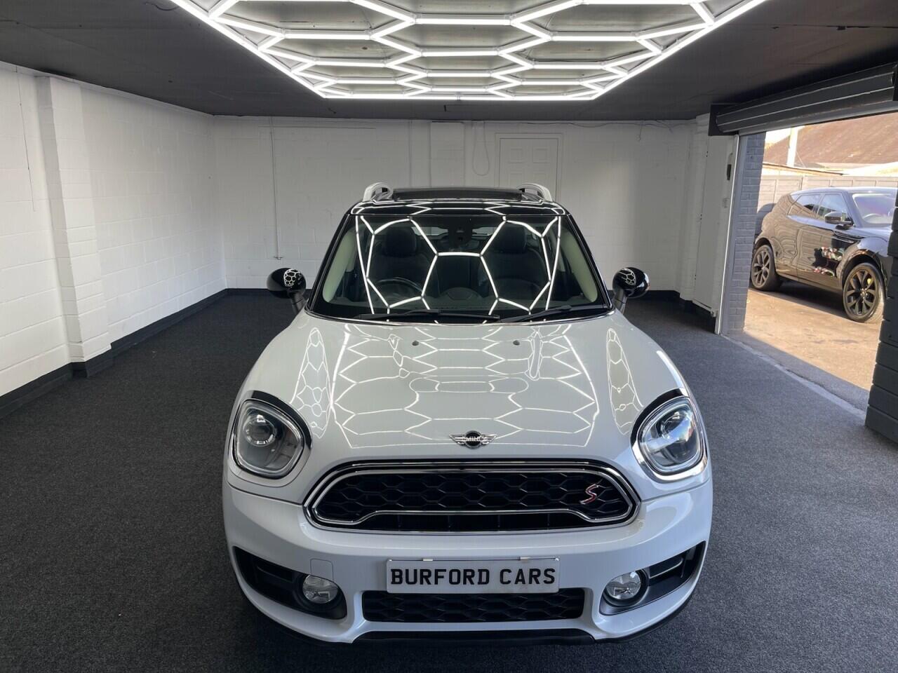 Used MINI Countryman 2018 for sale - 76714844: Photo 8