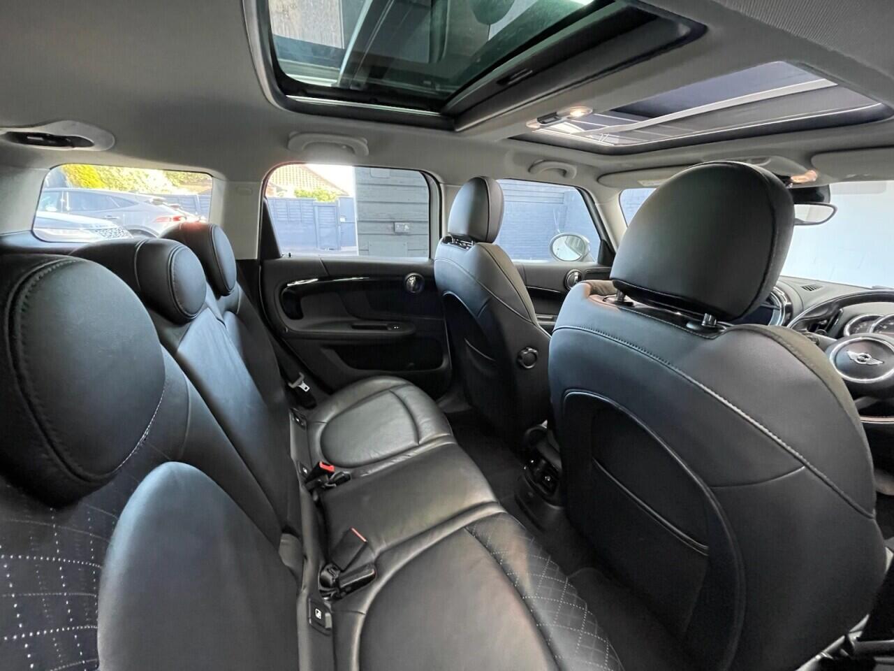 Used MINI Countryman 2018 for sale - 76714844: Photo 9