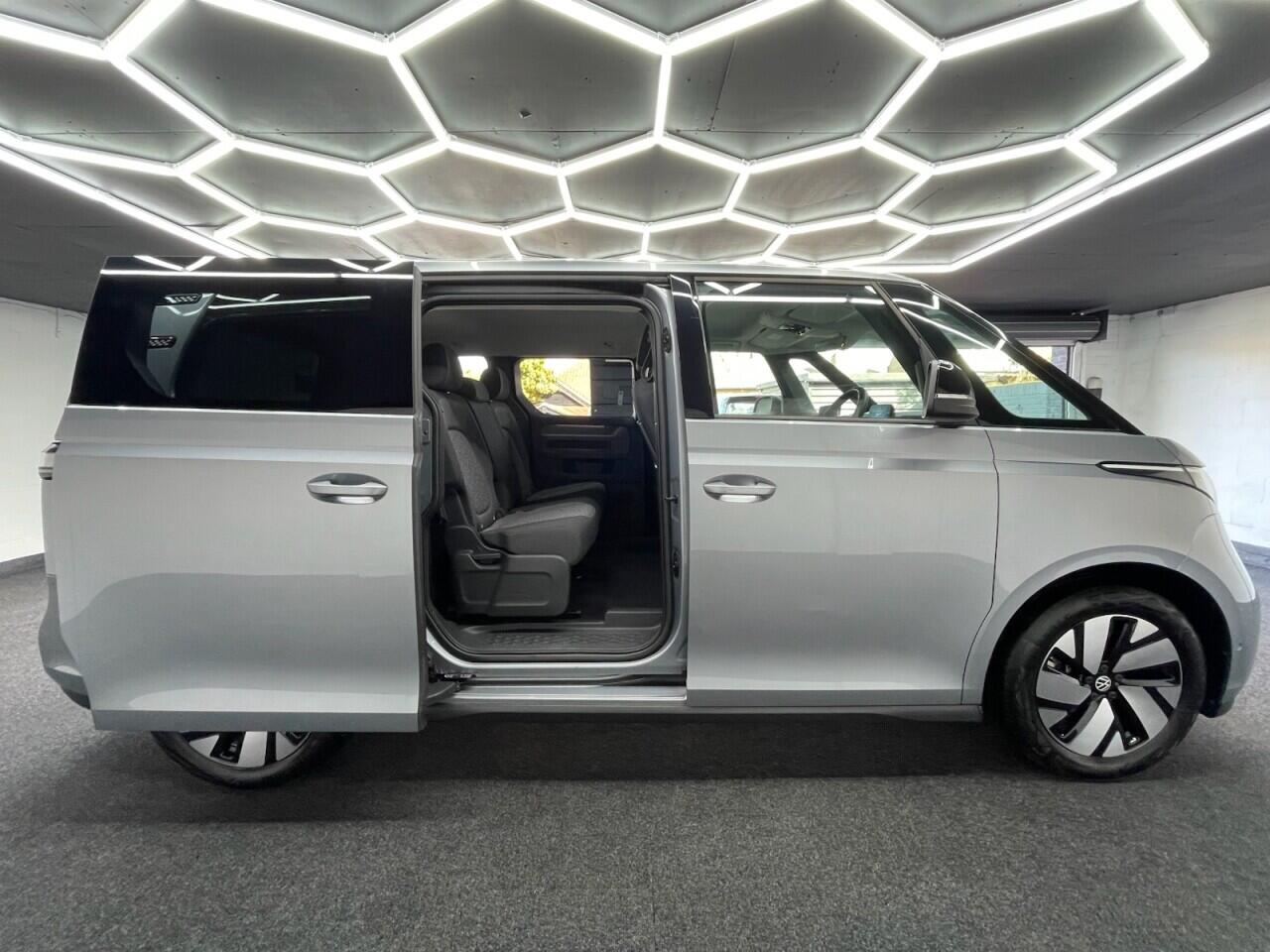 Used Volkswagen ID.Buzz 2024 for sale - 78006699: Photo 10