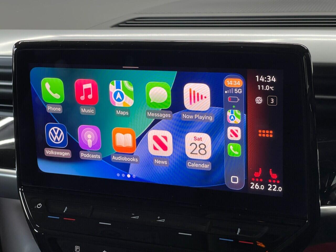 Used Volkswagen ID.Buzz 2024 for sale - 78006699: Photo 12