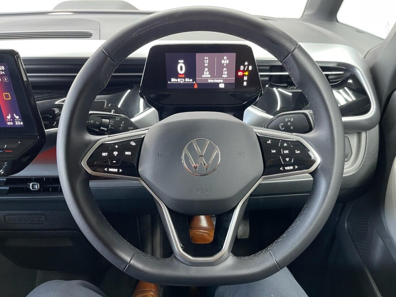 Used Volkswagen ID.Buzz 2024 for sale - 78006699: Photo 13