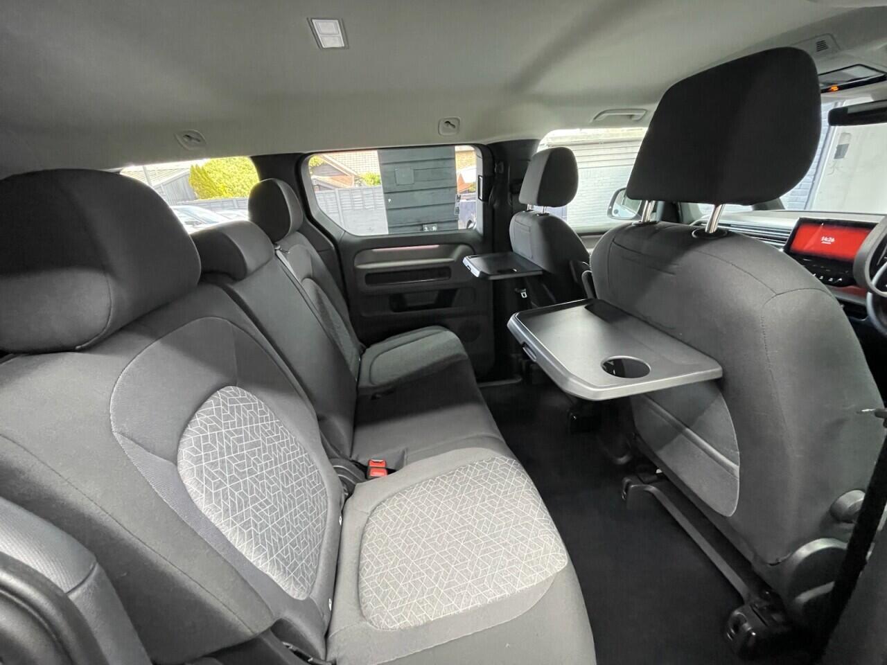 Used Volkswagen ID.Buzz 2024 for sale - 78006699: Photo 14