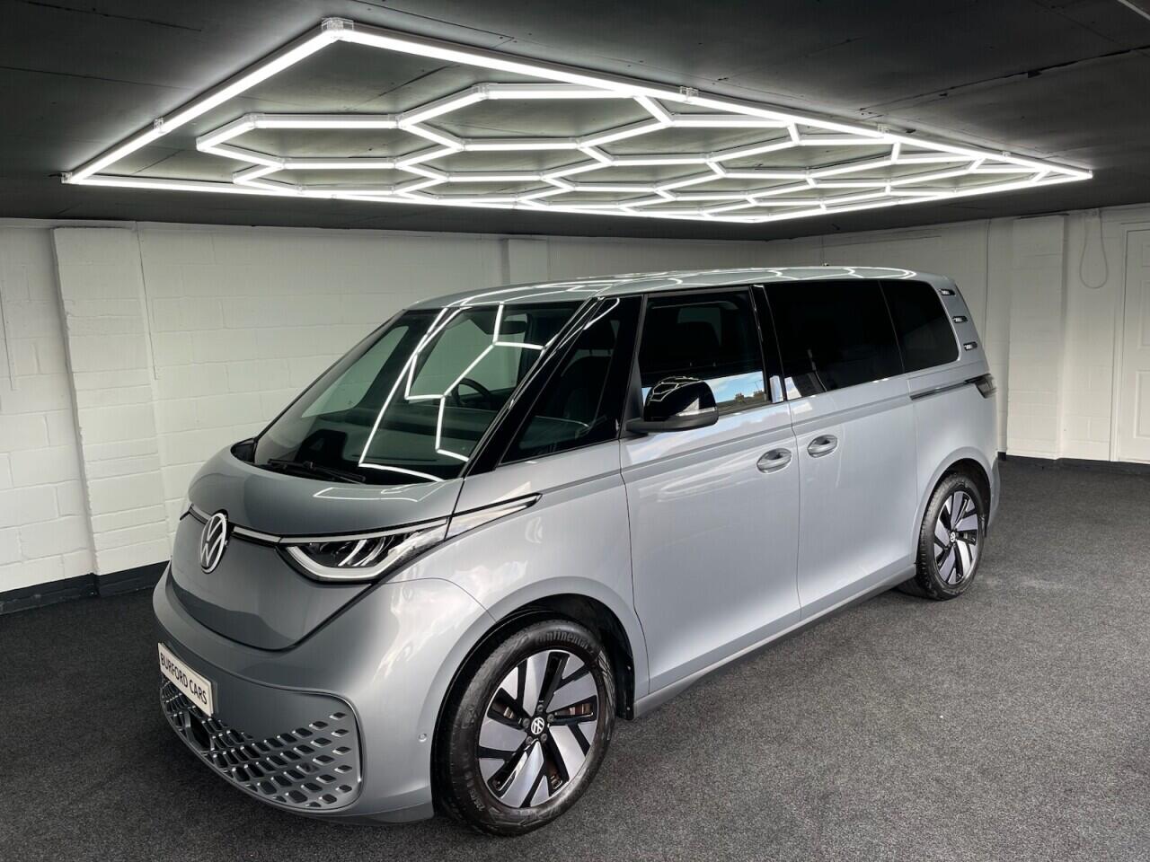 Used Volkswagen ID.Buzz 2024 for sale - 78006699: Photo 15