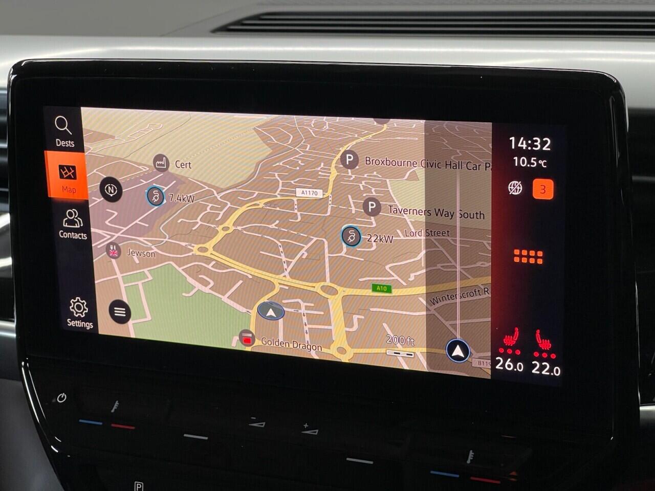 Used Volkswagen ID.Buzz 2024 for sale - 78006699: Photo 16