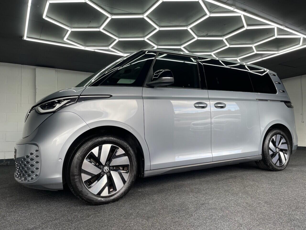 Used Volkswagen ID.Buzz 2024 for sale - 78006699: Photo 17