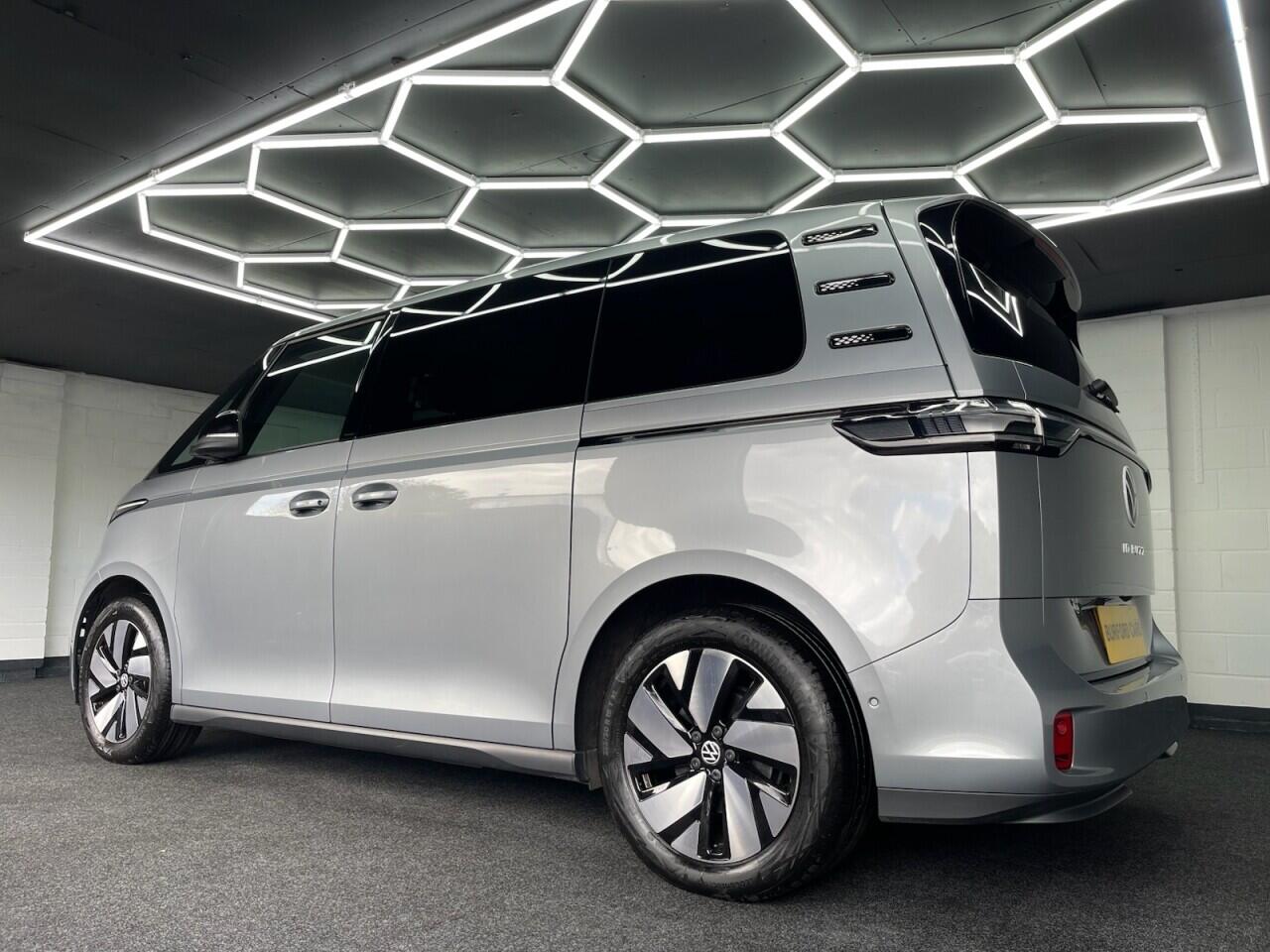 Used Volkswagen ID.Buzz 2024 for sale - 78006699: Photo 19