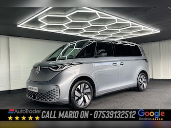 Used Volkswagen ID.Buzz 2024 for sale - 78006699: Photo