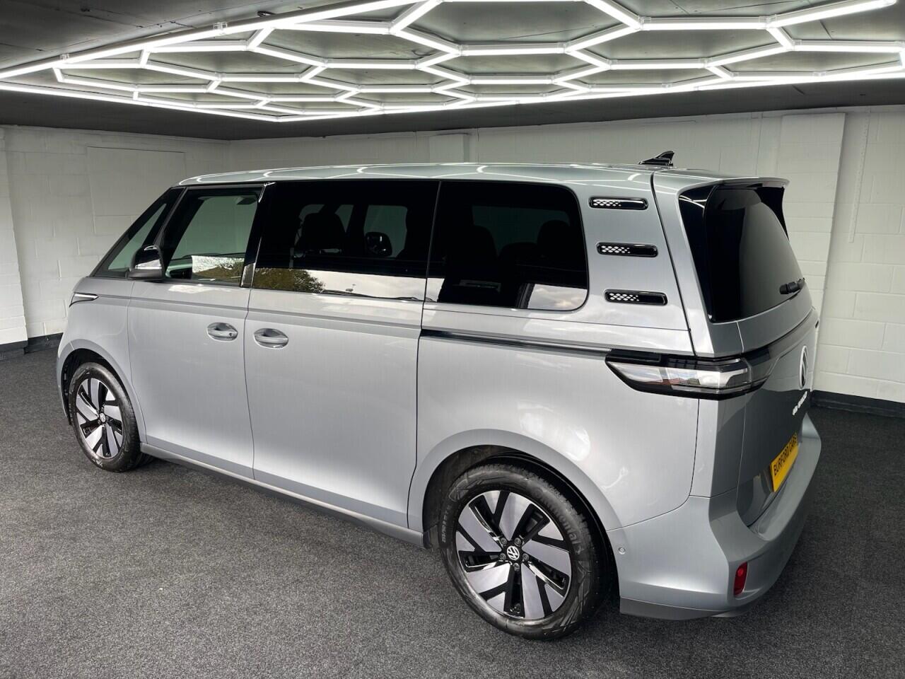 Used Volkswagen ID.Buzz 2024 for sale - 78006699: Photo 20