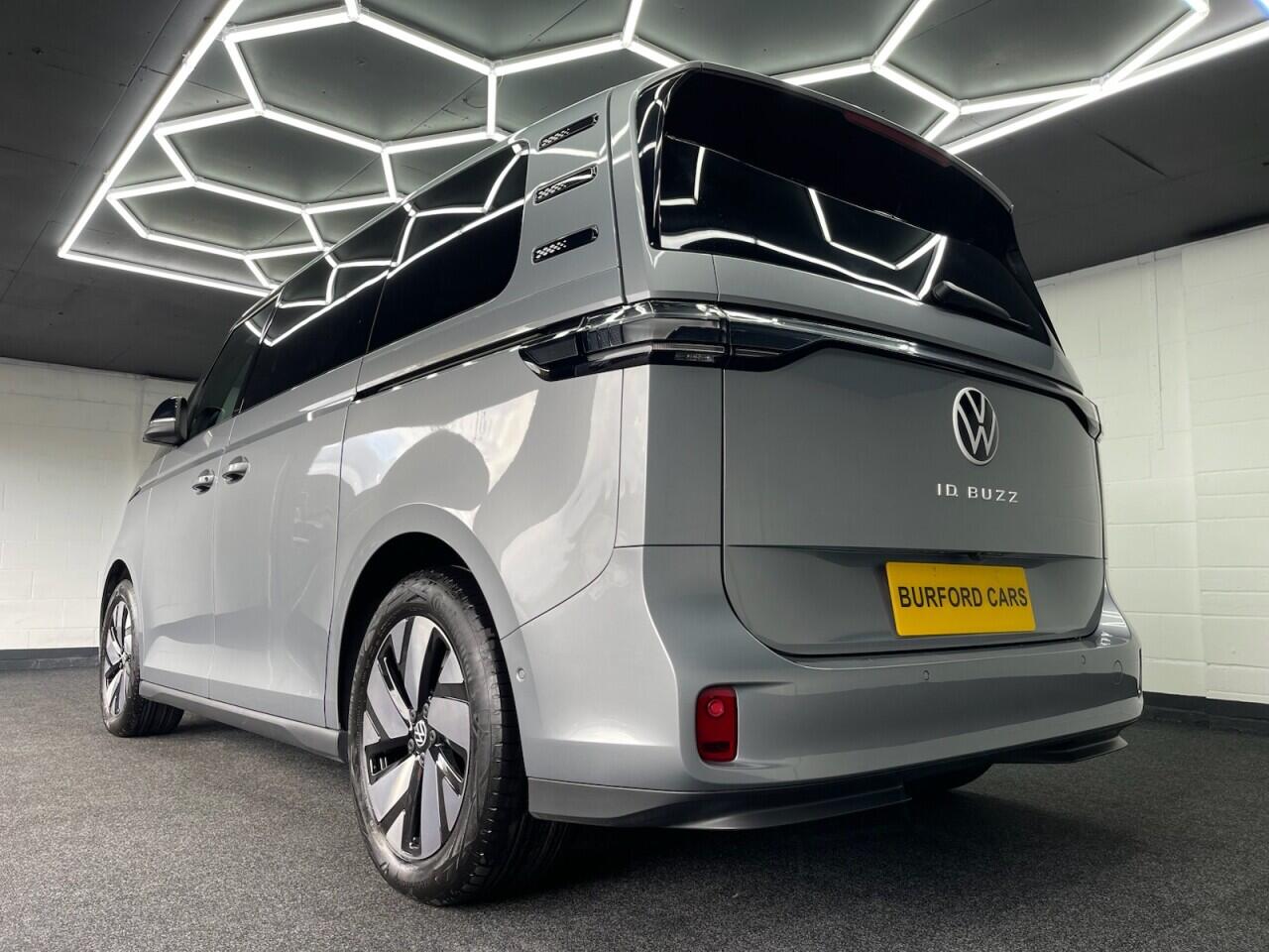 Used Volkswagen ID.Buzz 2024 for sale - 78006699: Photo 21