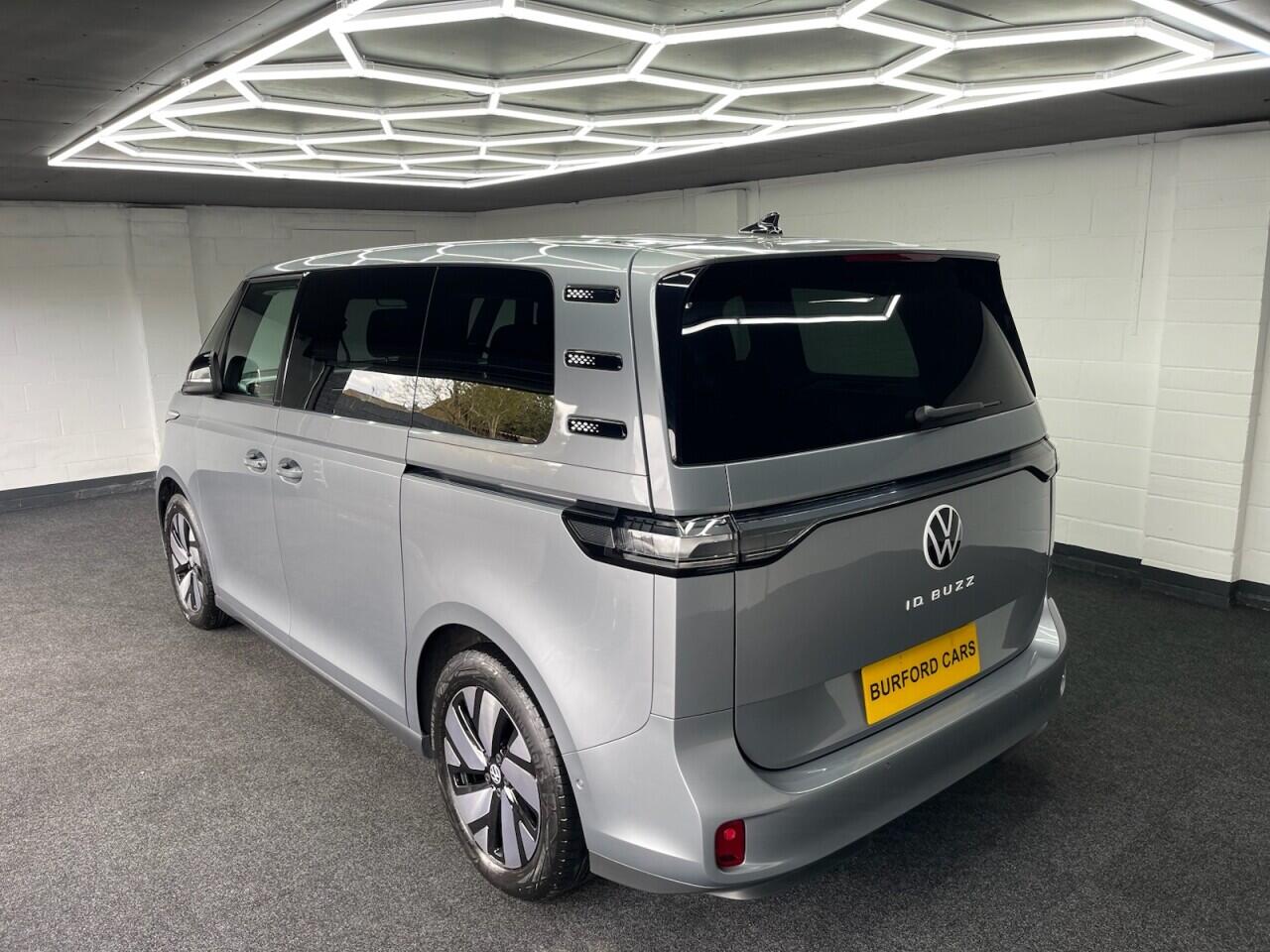 Used Volkswagen ID.Buzz 2024 for sale - 78006699: Photo 22