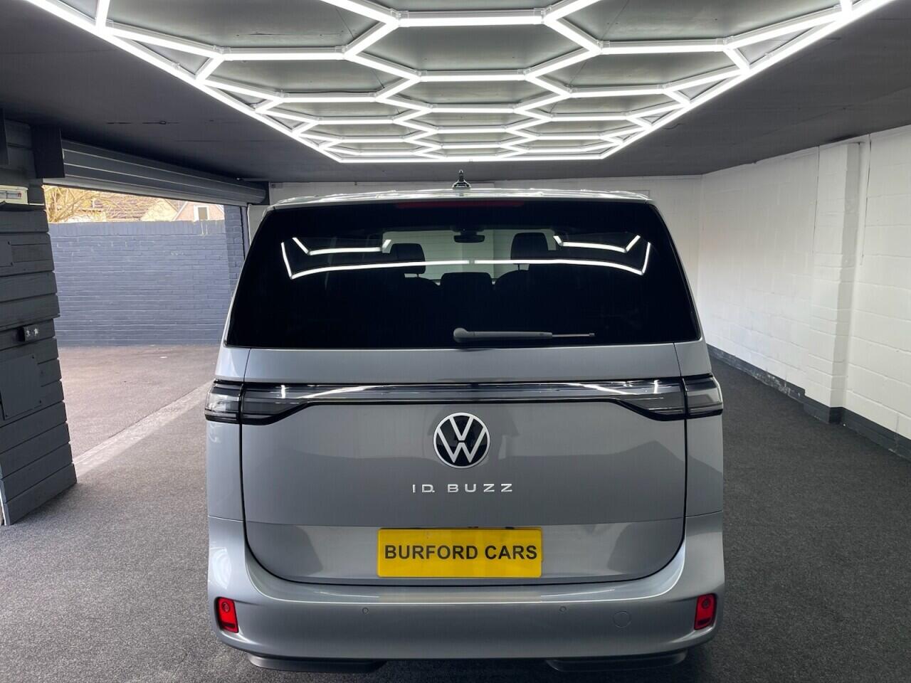 Used Volkswagen ID.Buzz 2024 for sale - 78006699: Photo 23