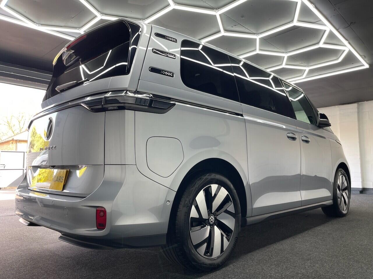 Used Volkswagen ID.Buzz 2024 for sale - 78006699: Photo 24