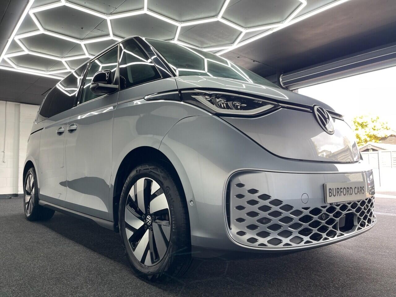 Used Volkswagen ID.Buzz 2024 for sale - 78006699: Photo 25