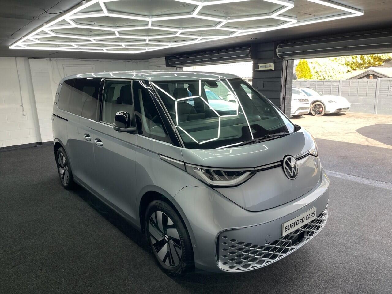 Used Volkswagen ID.Buzz 2024 for sale - 78006699: Photo 26